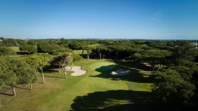 Portugal golf courses - Vila Sol Golf Course - Photo 22