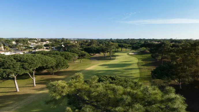 Vila Sol Golf Course Image 2