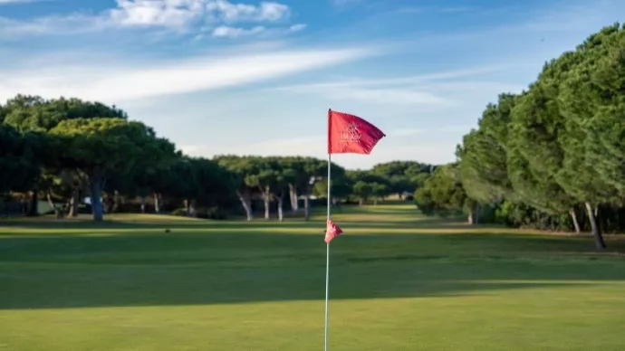 Portugal golf courses - Vila Sol Golf Course - Photo 26