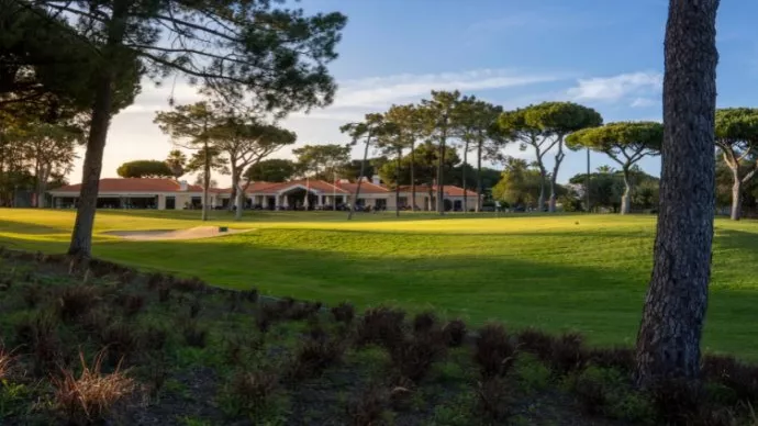 Portugal golf courses - Vila Sol Golf Course - Photo 28
