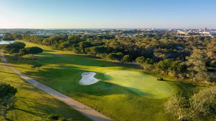 Vila Sol Golf Course Image 3