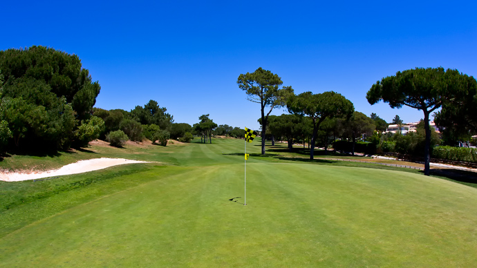 Portugal golf courses - Vila Sol Golf Course - Photo 16