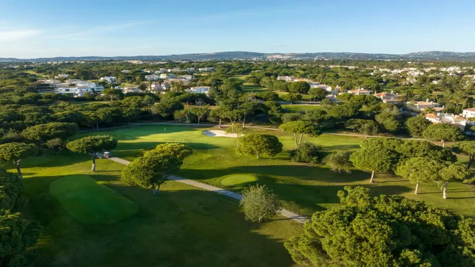 Portugal golf courses - Vila Sol Golf Course - Photo 7