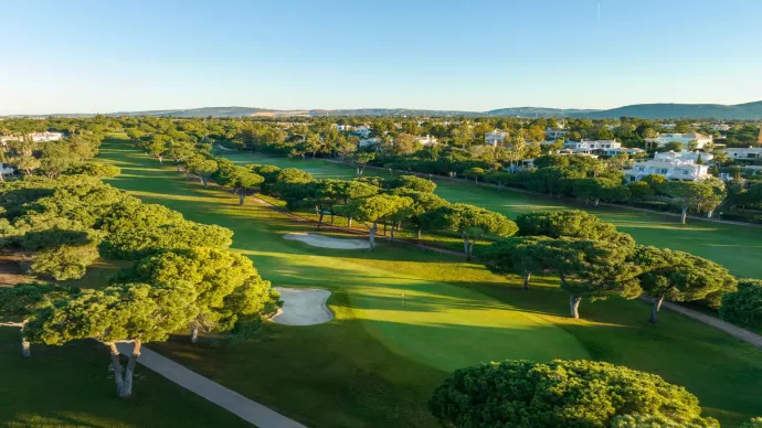 Vila Sol Golf Course Image 5
