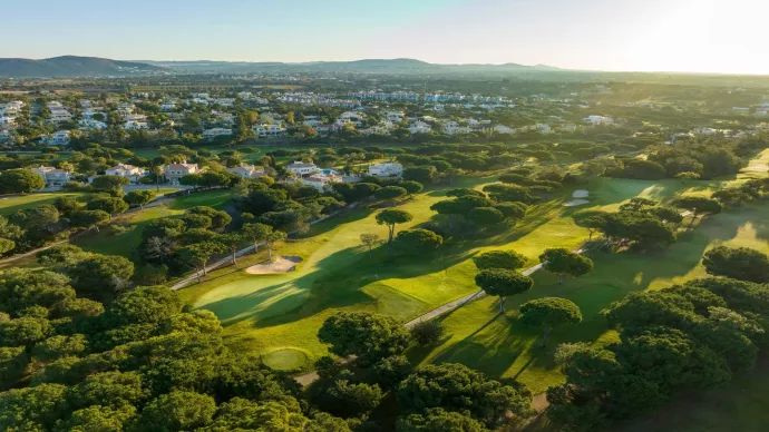 Vila Sol Golf Course Image 6