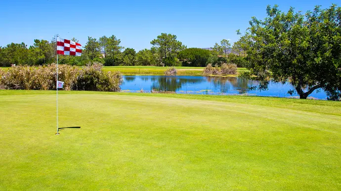 Portugal golf courses - Vila Sol Golf Course - Photo 10