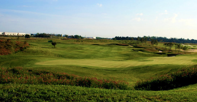 Spain golf courses - El Encin Golf Course - Photo 3