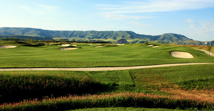 Spain golf courses - El Encin Golf Course - Photo 5