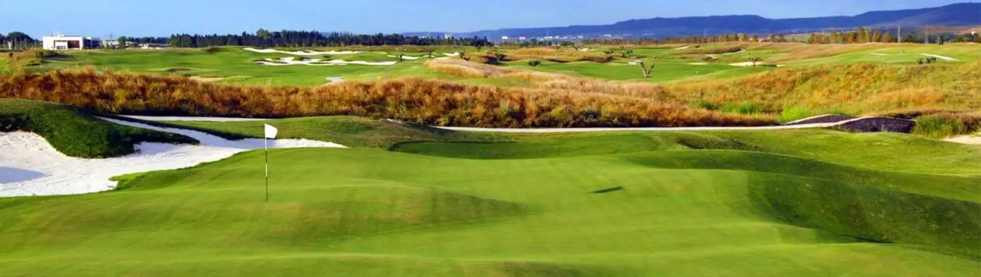 Spain golf courses - El Encin Golf Course - Photo 1