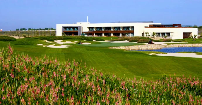 Spain golf courses - El Encin Golf Course - Photo 9