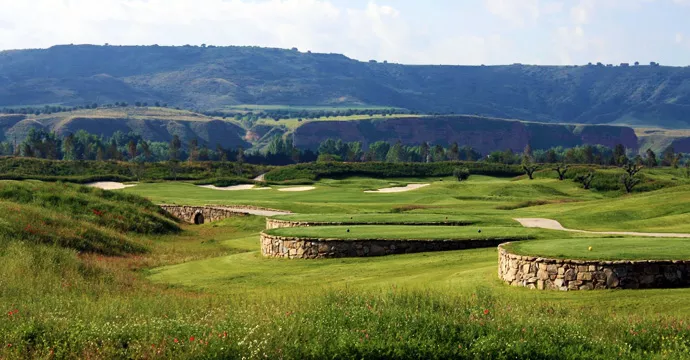 Spain golf courses - El Encin Golf Course - Photo 12