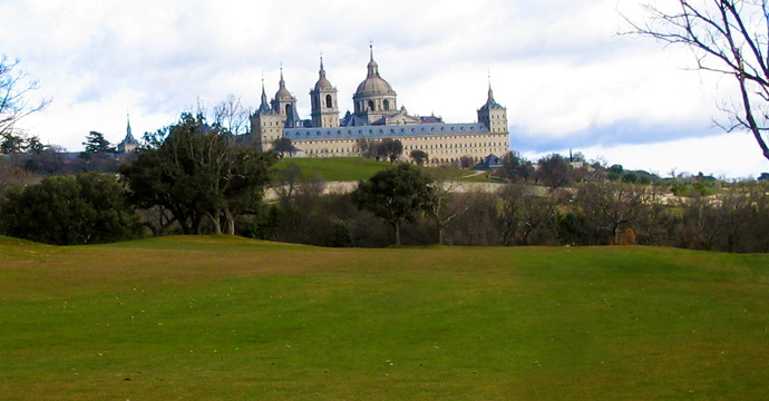 Spain golf courses - La Herreria Golf Course - Photo 3