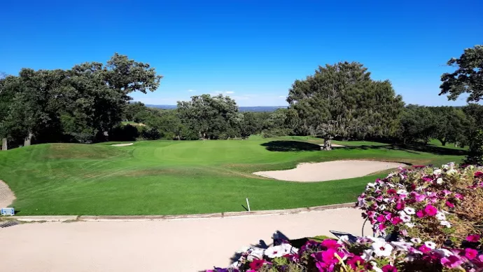 Spain golf courses - La Herreria Golf Course - Photo 8