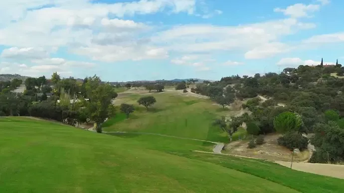 Spain golf courses - Real Club de Golf Las Rozas de Madrid (ex: Nuevo Madrid Golf Club) - Photo 8
