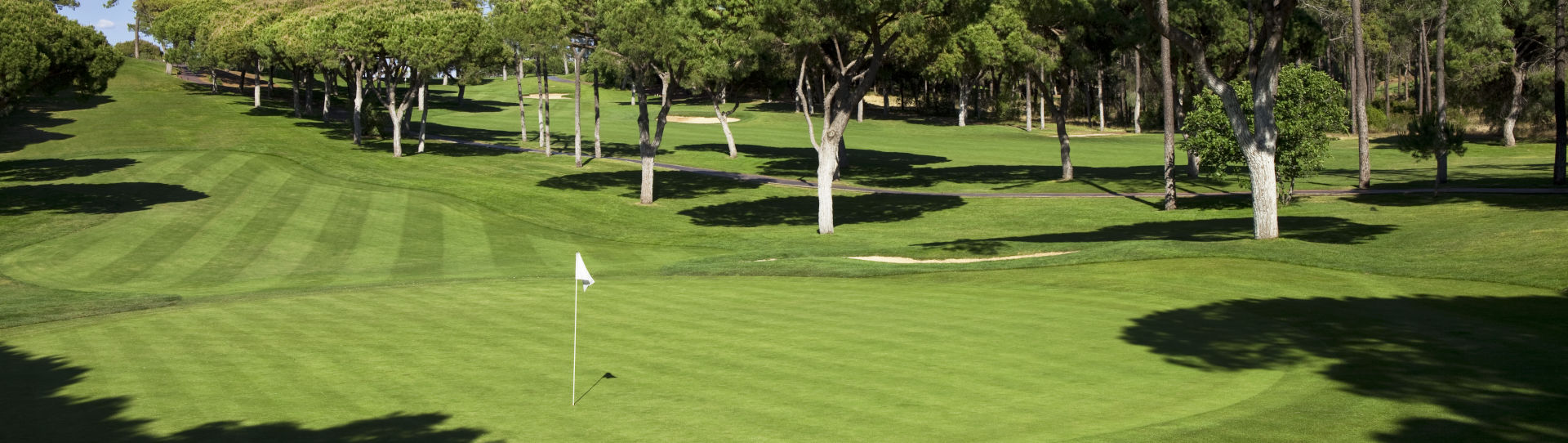 Vilamoura Dom Pedro Old Golf Course, best deals, Portugal, Algarve