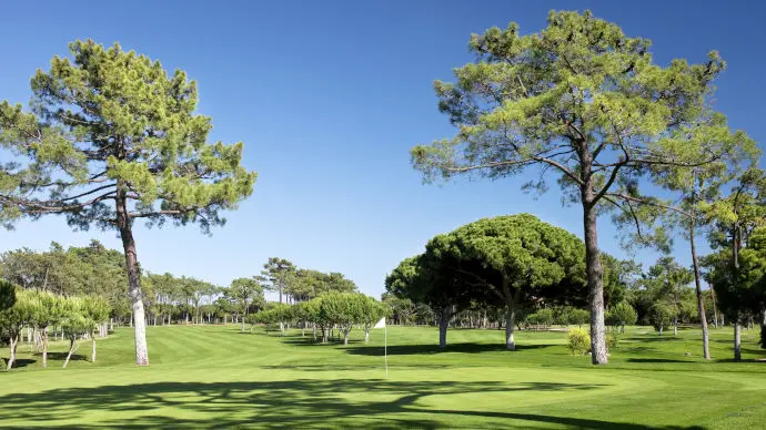 Portugal golf courses - Vilamoura Old Course - Photo 15