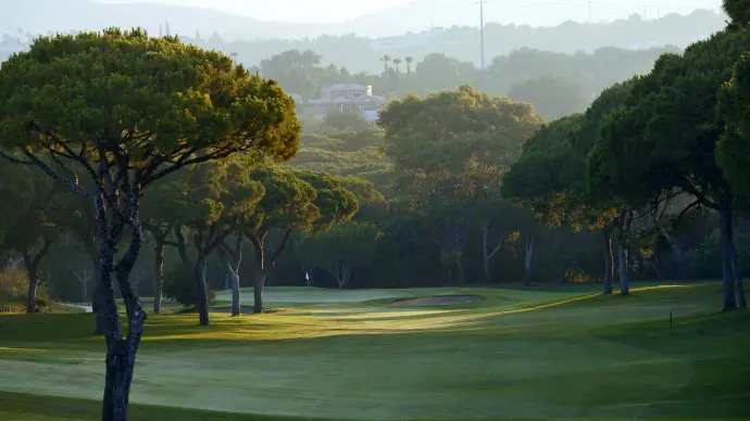 Portugal golf courses - Vilamoura Old Course - Photo 17