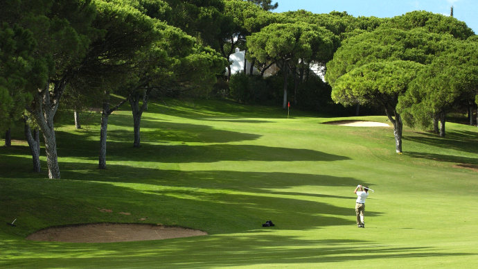 Vilamoura Old Course - Image 4