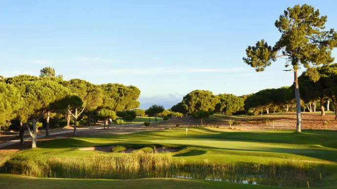 Vilamoura Pinhal Golf Course - Image 2