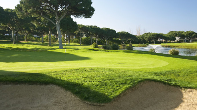 Vilamoura Pinhal Golf Course - Image 5