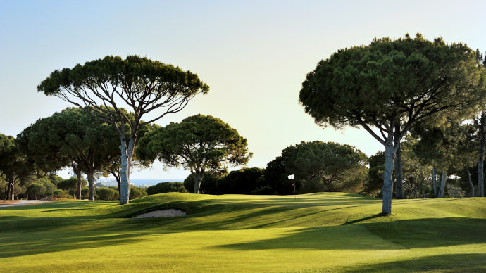 Vilamoura Pinhal Golf Course - Image 7