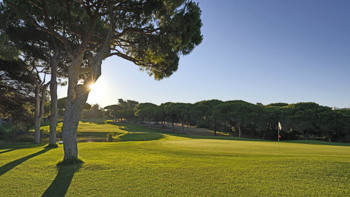 Vilamoura Pinhal Golf Course - Image 8