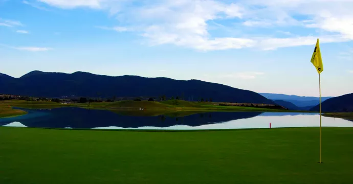Spain golf courses - Margas Golf Course - Photo 3