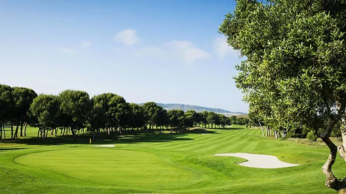 Spain golf courses - La Peñaza Golf Course - Photo 5