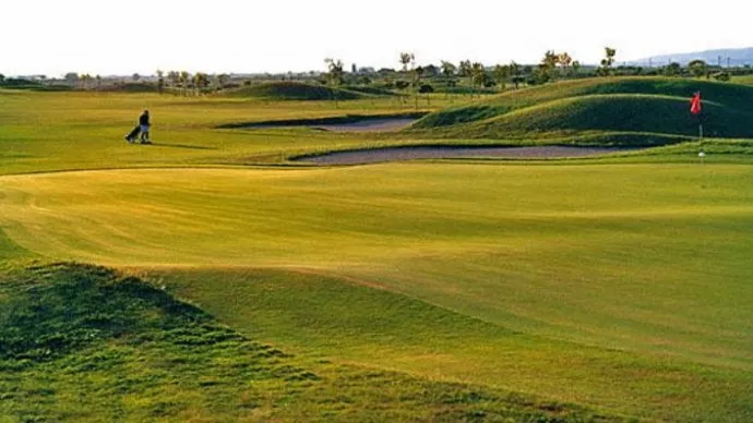 Spain golf courses - Los Lagos Golf Course - Photo 6