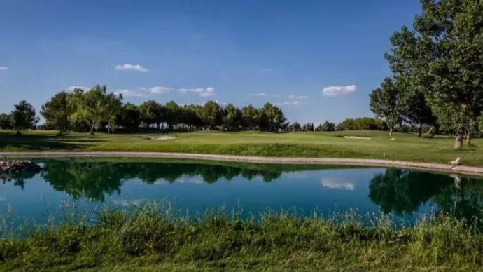 Spain golf courses - Los Lagos Golf Course - Photo 7