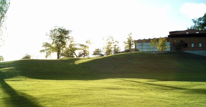 La Llorea Golf Golf, best deals on green fees and tee ...