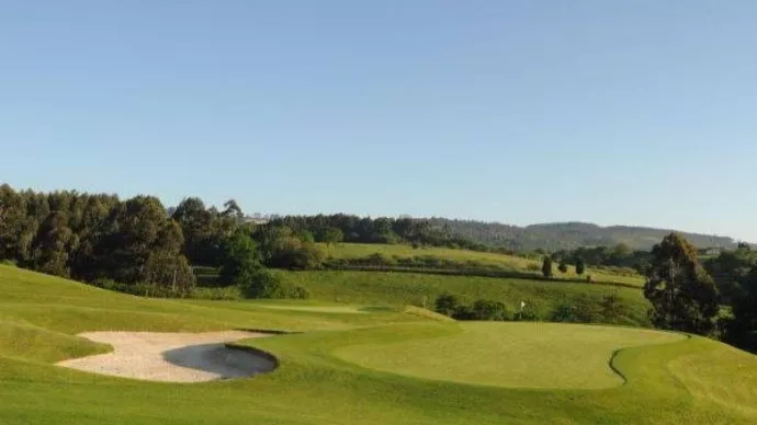 Spain golf courses - La Llorea Golf Course - Photo 15