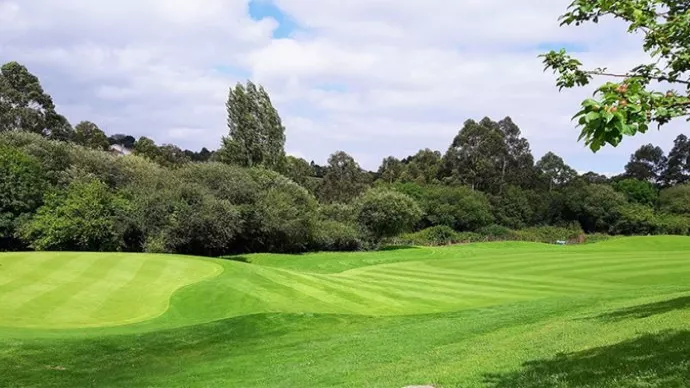 Spain golf courses - La Llorea Golf Course - Photo 16