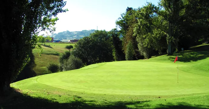 Spain golf courses - La Llorea Golf Course - Photo 10