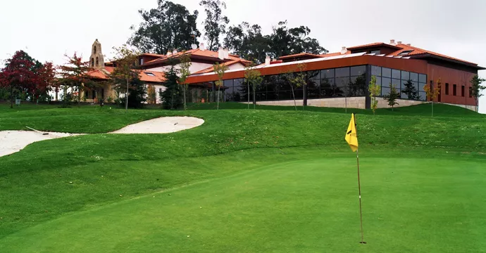 Spain golf courses - La Llorea Golf Course - Photo 11