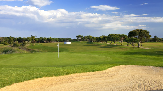 Vilamoura Laguna Golf Course - Image 2