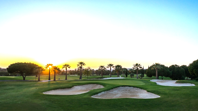 Vilamoura Laguna Golf Course - Image 3