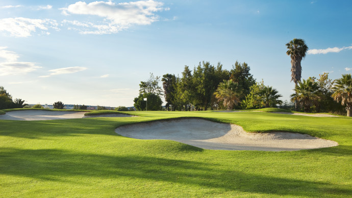 Vilamoura Laguna Golf Course - Image 5