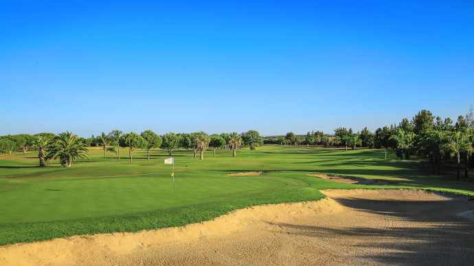 Vilamoura Laguna Golf Course - Image 6