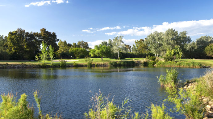 Vilamoura Laguna Golf Course - Image 7