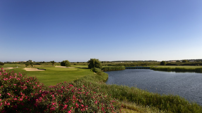 Vilamoura Laguna Golf Course - Image 8