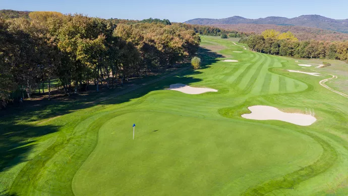 Spain golf courses - Izki Urturi Golf Course - Photo 4