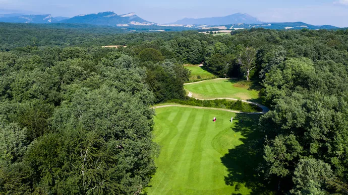 Spain golf courses - Izki Urturi Golf Course - Photo 7