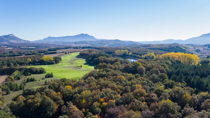 Spain golf courses - Izki Urturi Golf Course - Photo 8