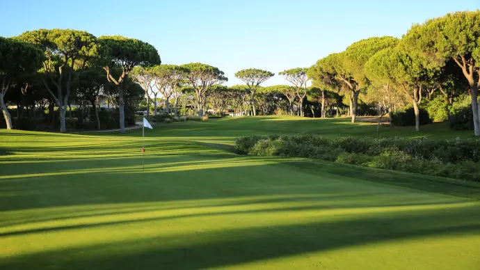 Vilamoura Millennium Golf Course - Image 4