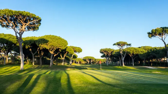 Vilamoura Millennium Golf Course - Image 5