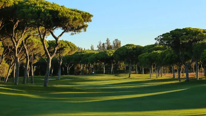 Vilamoura Millennium Golf Course - Image 6