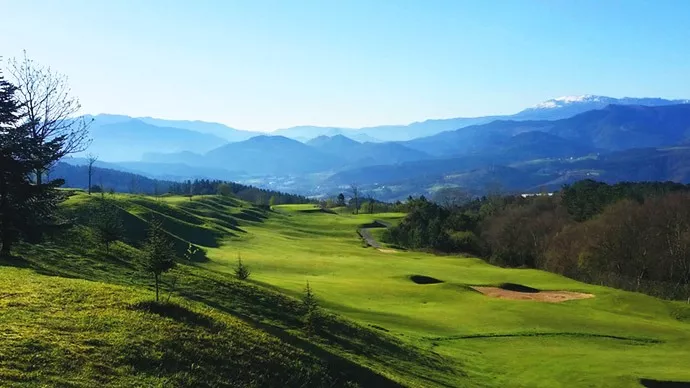 Spain golf courses - Uraburu Golf - Photo 7