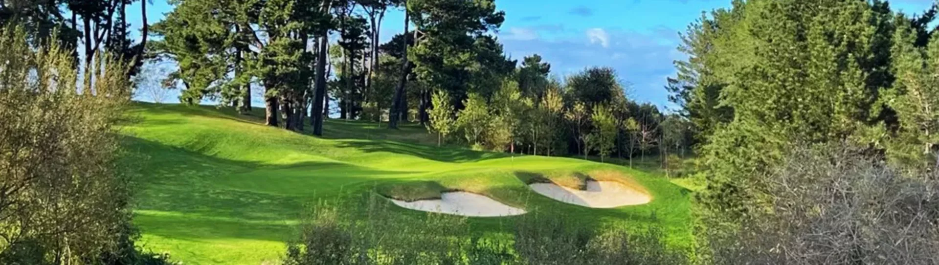 Spain golf courses - Real Golf de Pedreña - Photo 1