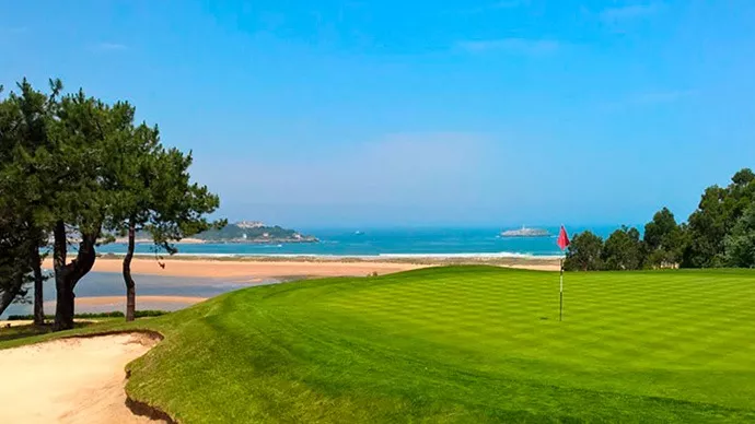 Spain golf courses - Real Golf de Pedreña - Photo 7